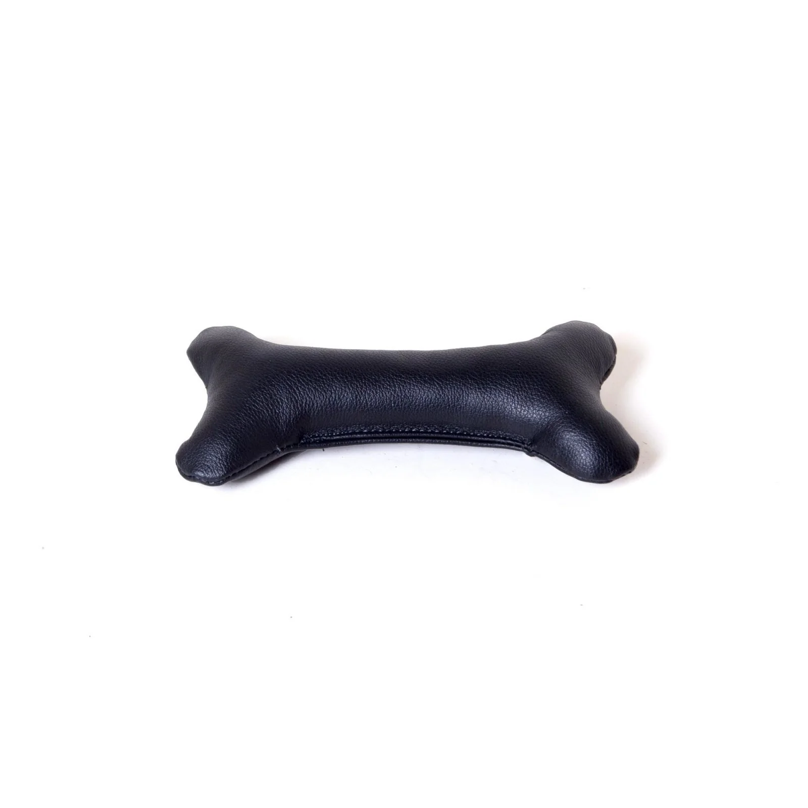 Leather Dog Bone - Image 7