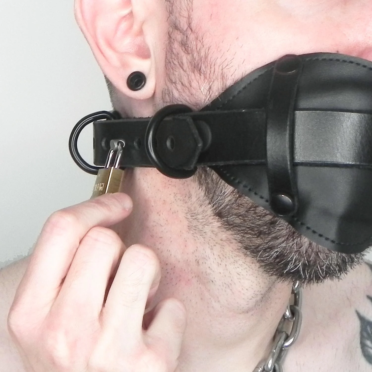 The Gag, Pecker - Image 6