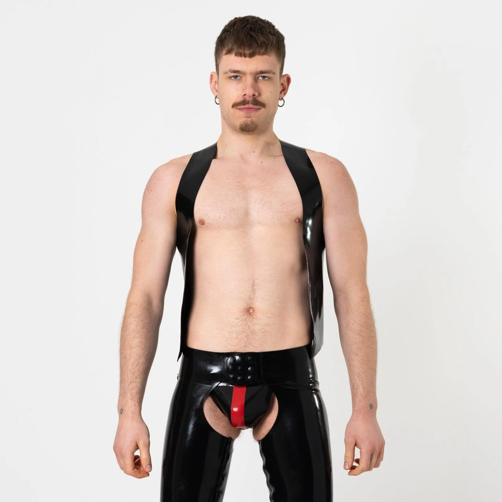 Men's Rubber Tops