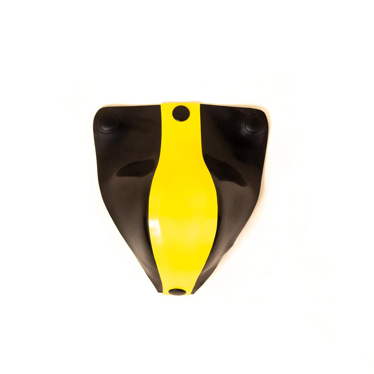 Rubber Trunk Shorts, Codpiece, Backless // Made to Order - Image 2