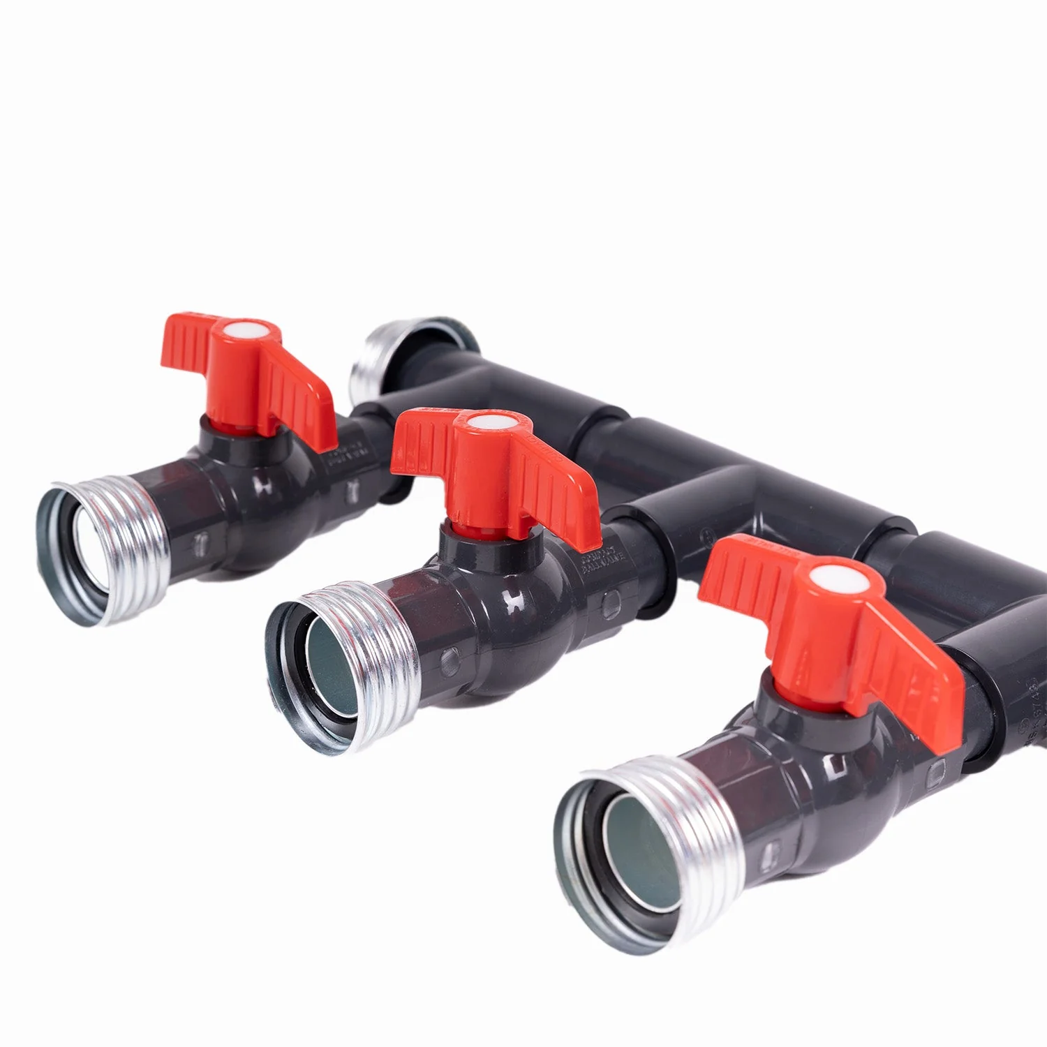 Breath Play Bar, 3-way 40mm Connector - Image 3