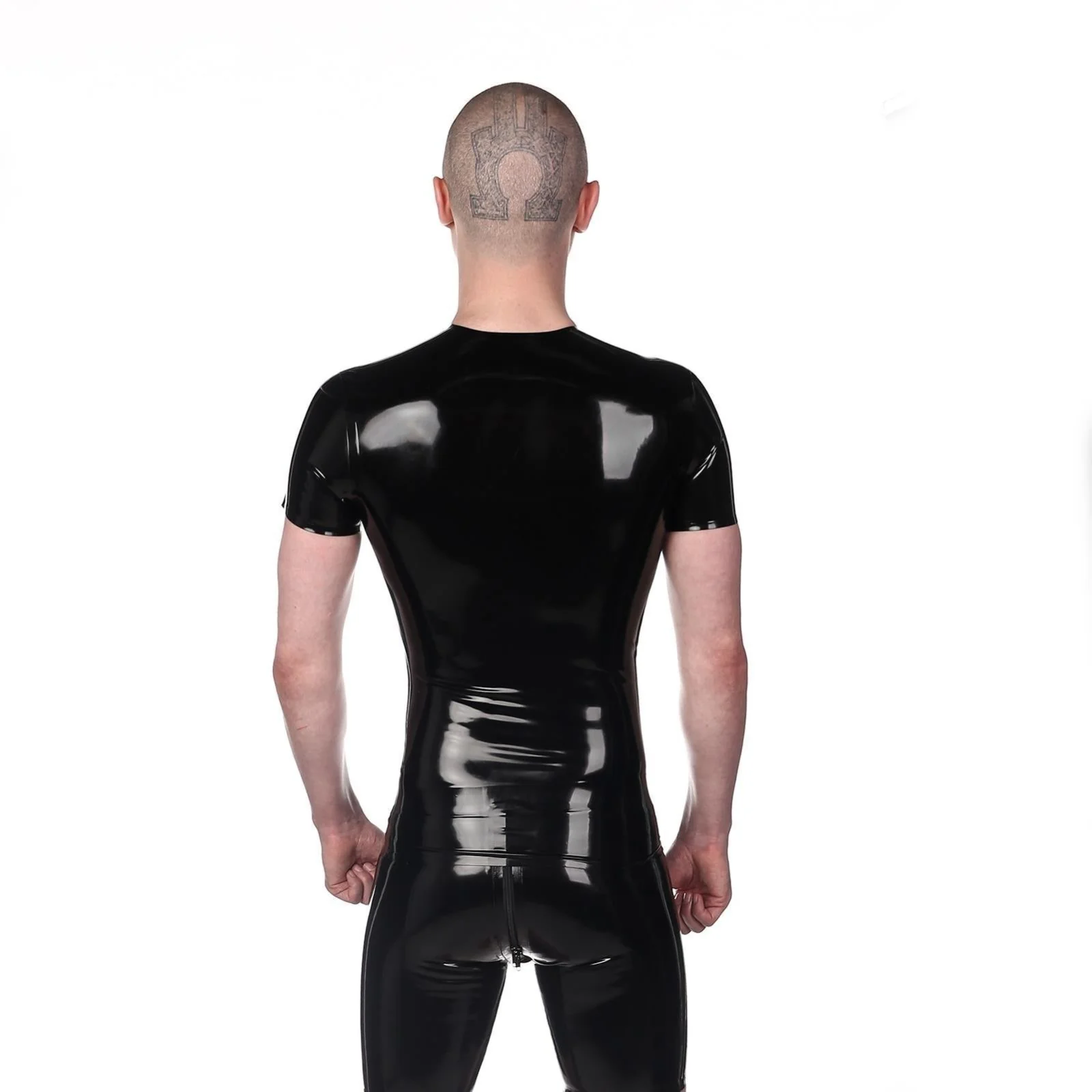 Dart T-Shirt // Made to Order - Image 3