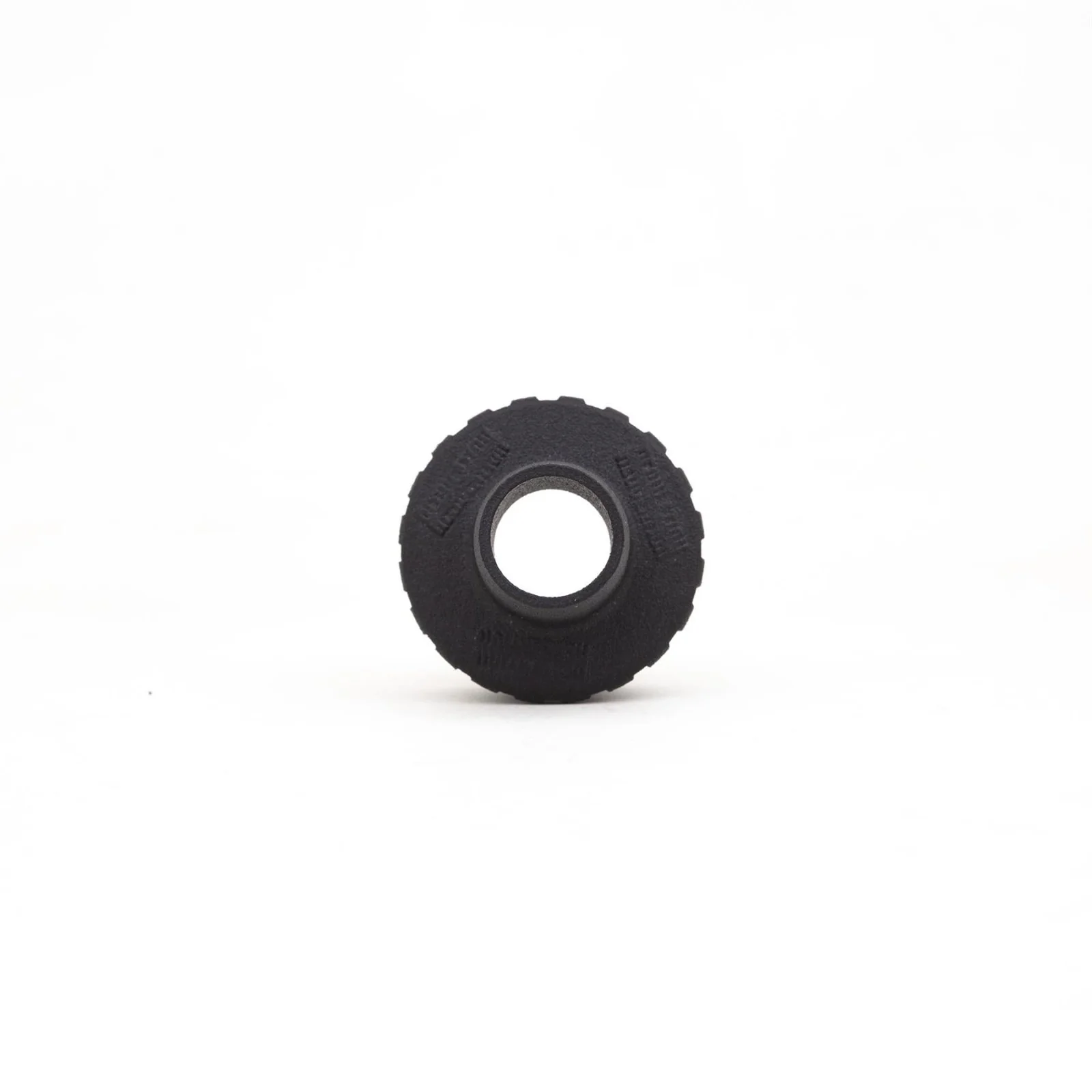 40mm NATO Gas Mask Connection to 22mm Tube Adaptor - Image 2