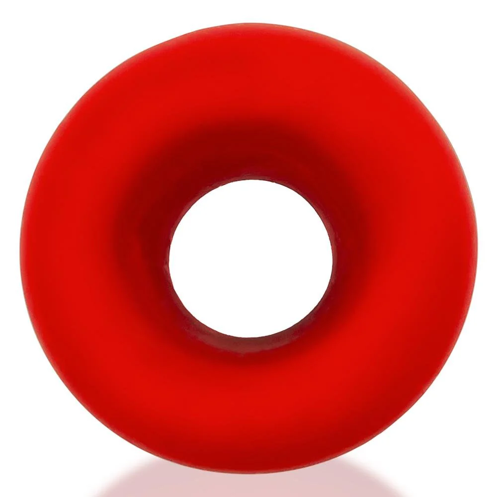 OXBALLS Ultracore, Core Ballstretcher with Axis Ring, Red Ice - Image 12