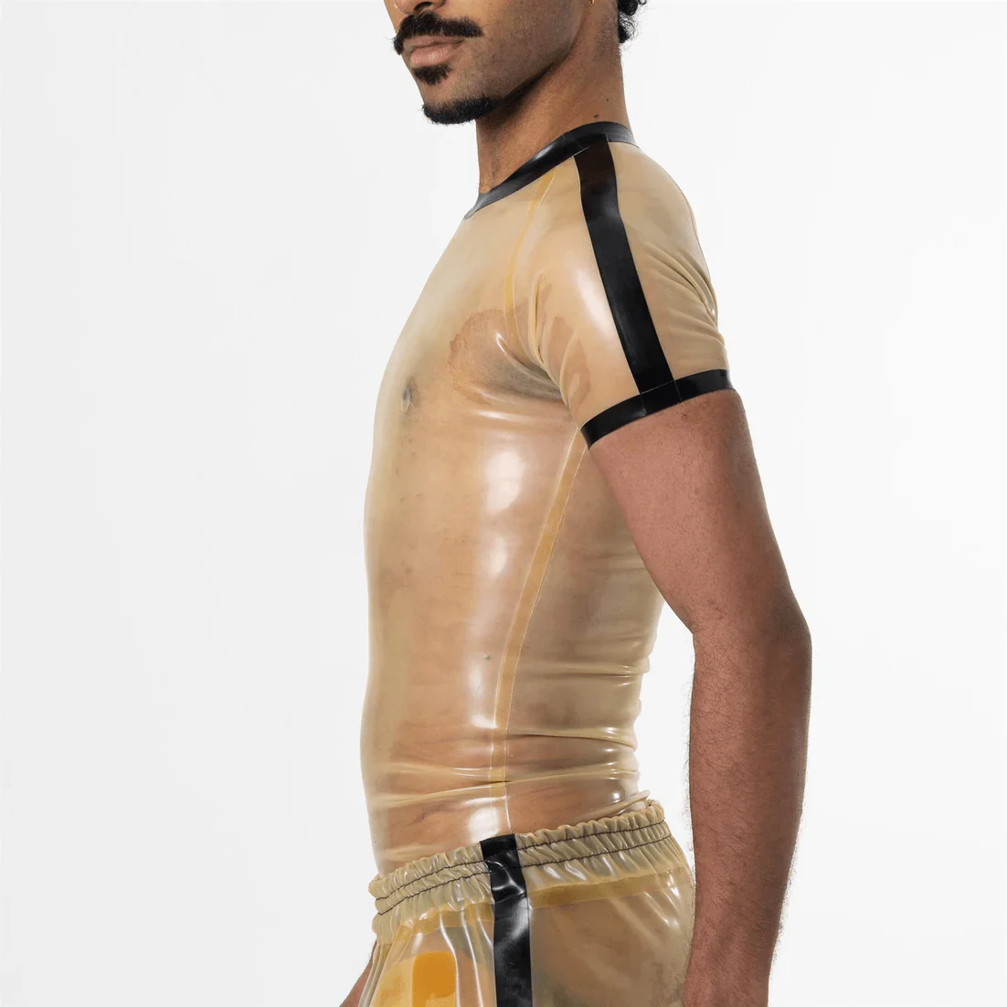 UrbanX T-Shirt, Raw // Made to Order - Image 2