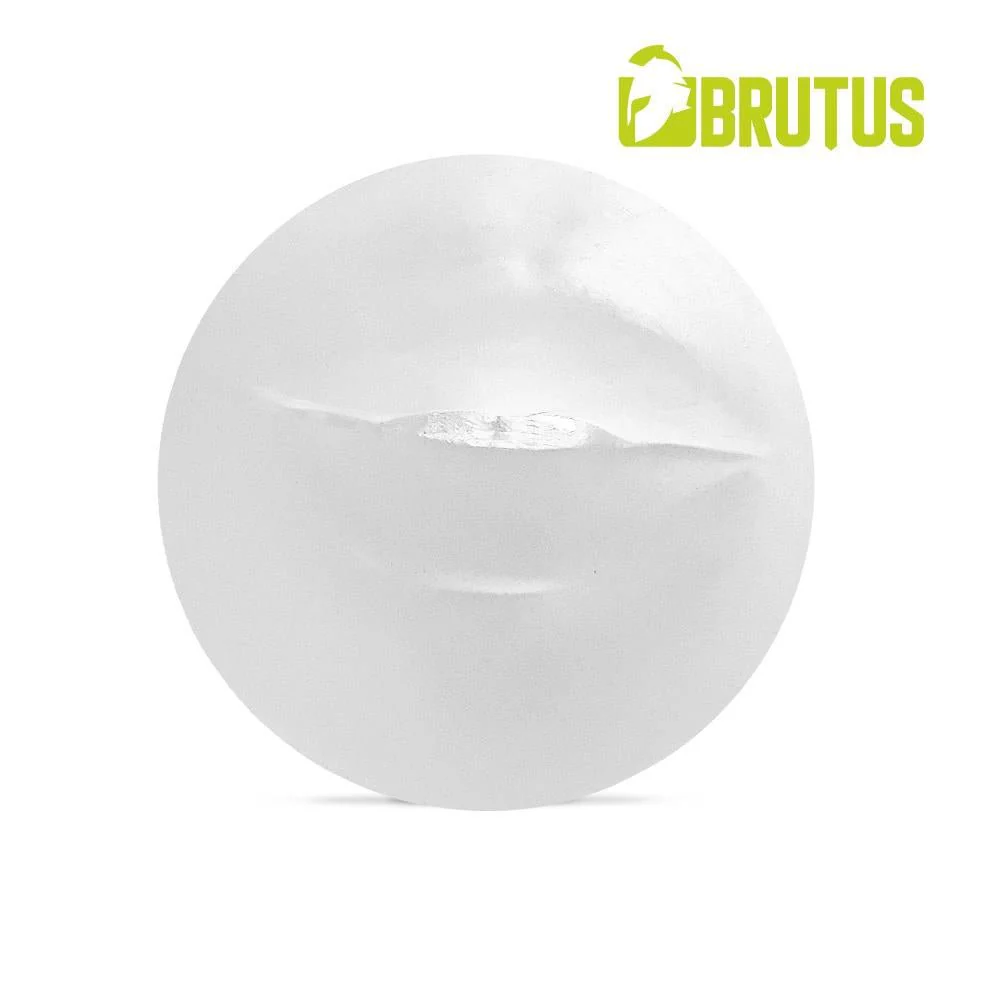 BRUTUS Get Bigger Magic Masturbation Sleeve, Mouth - Image 3