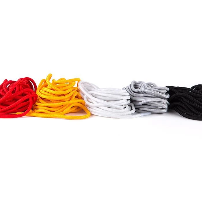 20 Hole Boot Laces - Round - Image 4