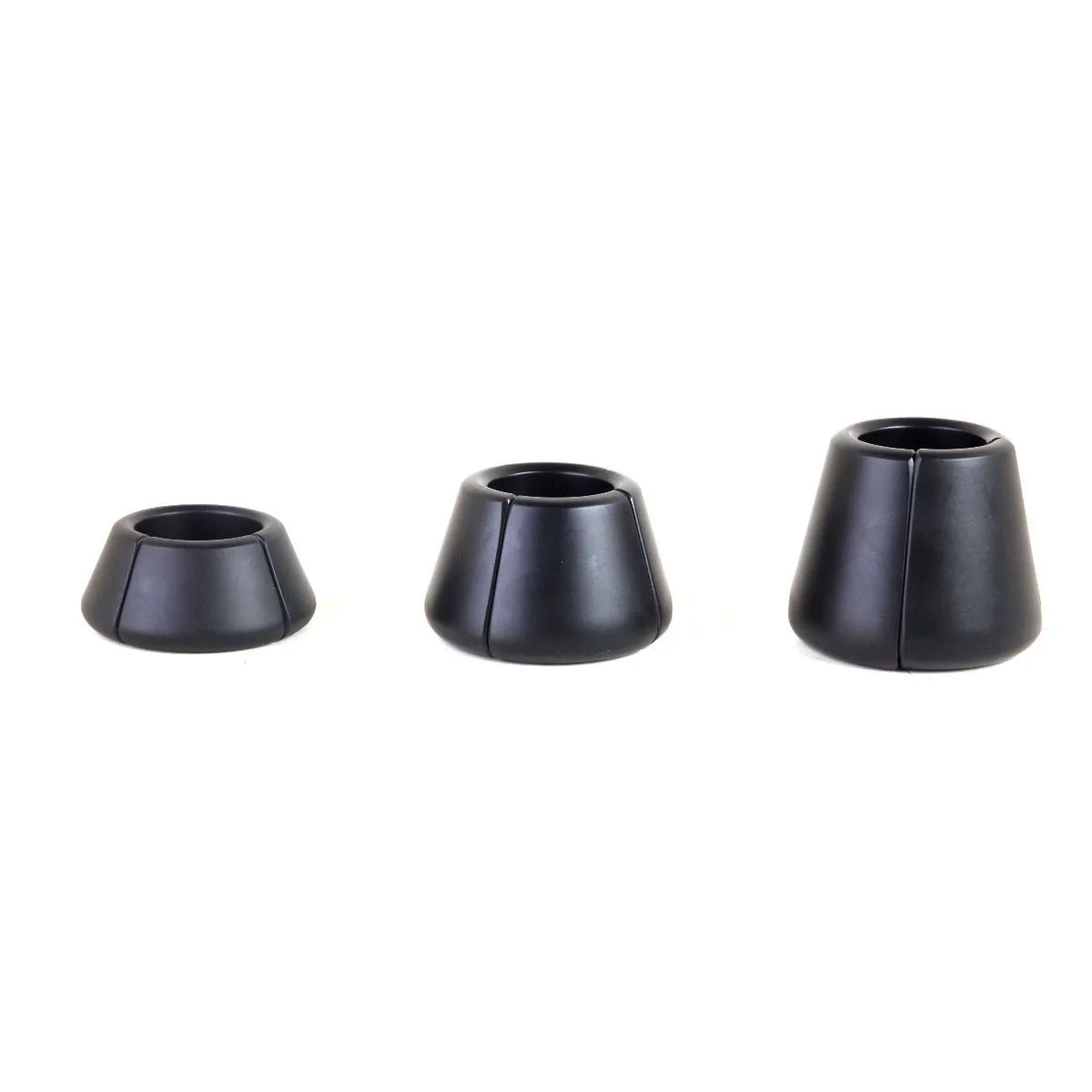 Magna-Chute, Magnetic Ball Stretcher, Black - Image 3