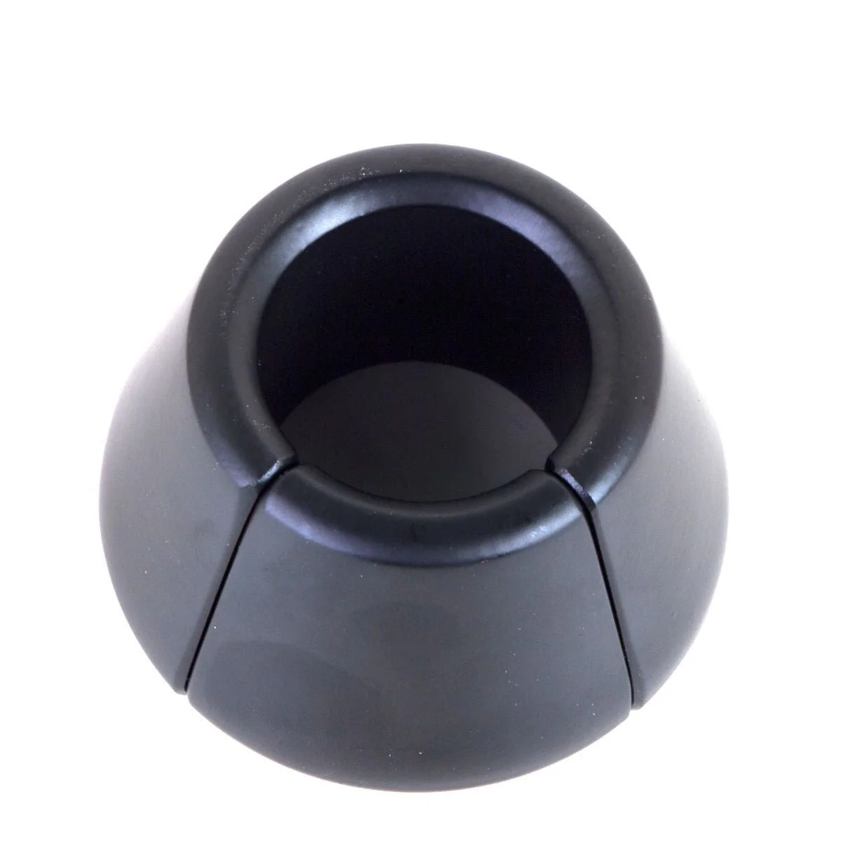 Magna-Chute, Magnetic Ball Stretcher, Black - Image 5
