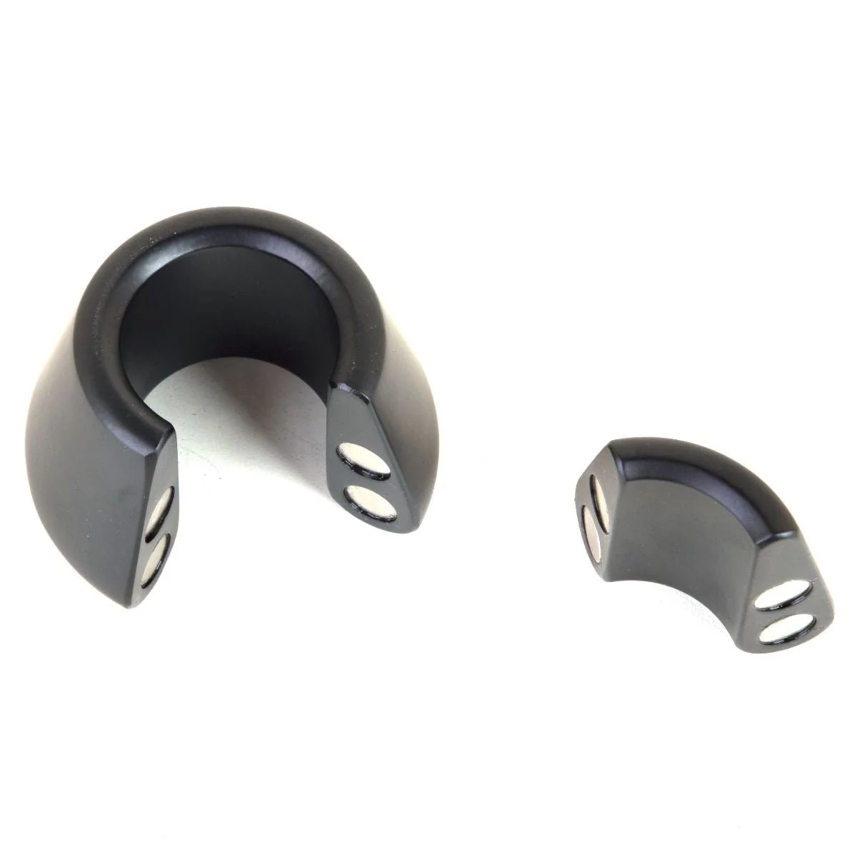 Magna-Chute, Magnetic Ball Stretcher, Black - Image 6