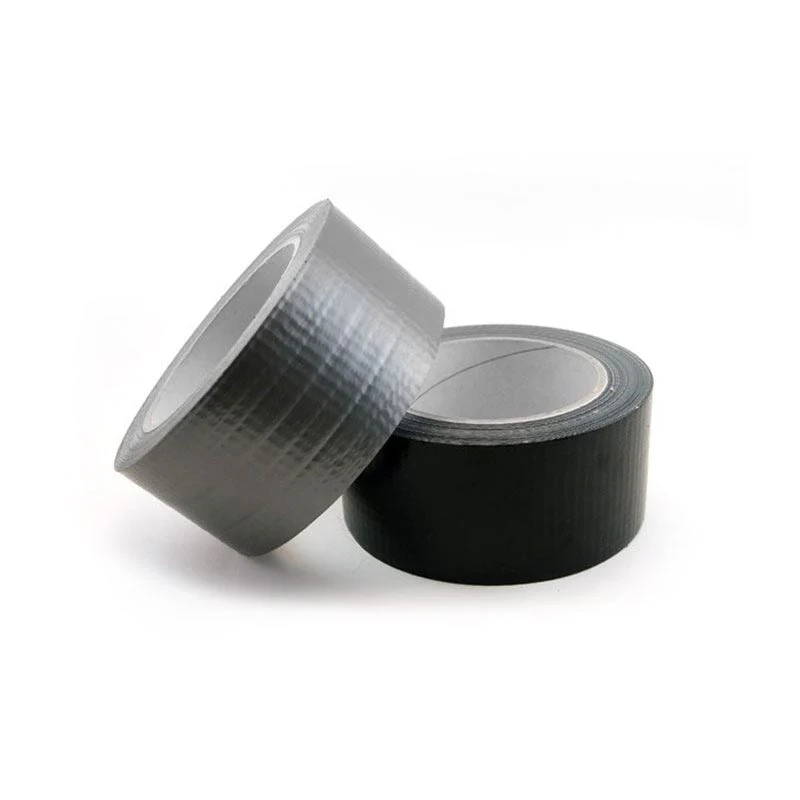 Silver Duct tape - Image 3