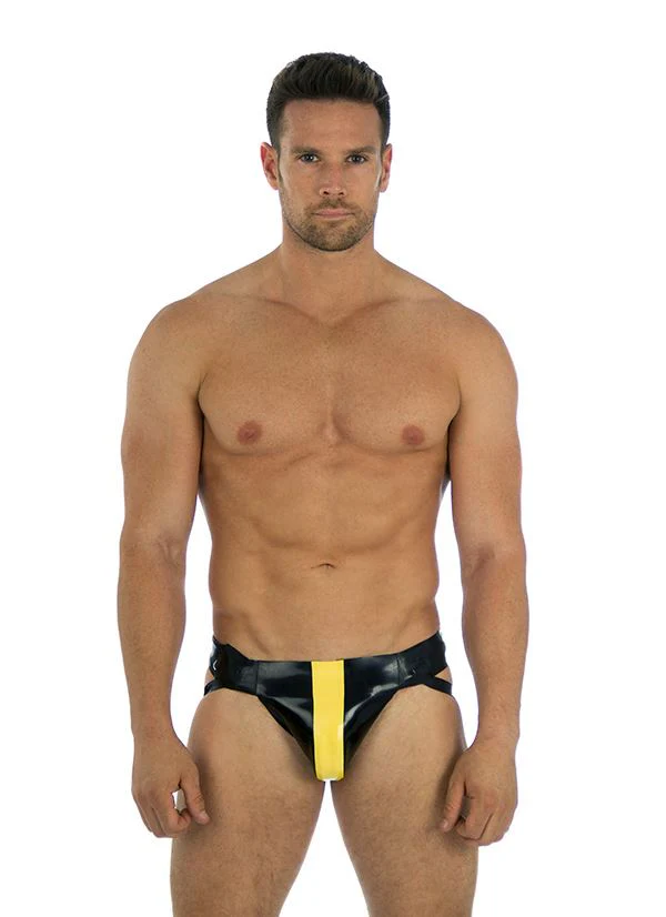 Heavy Duty Jock Strap // Made to Order - Image 3