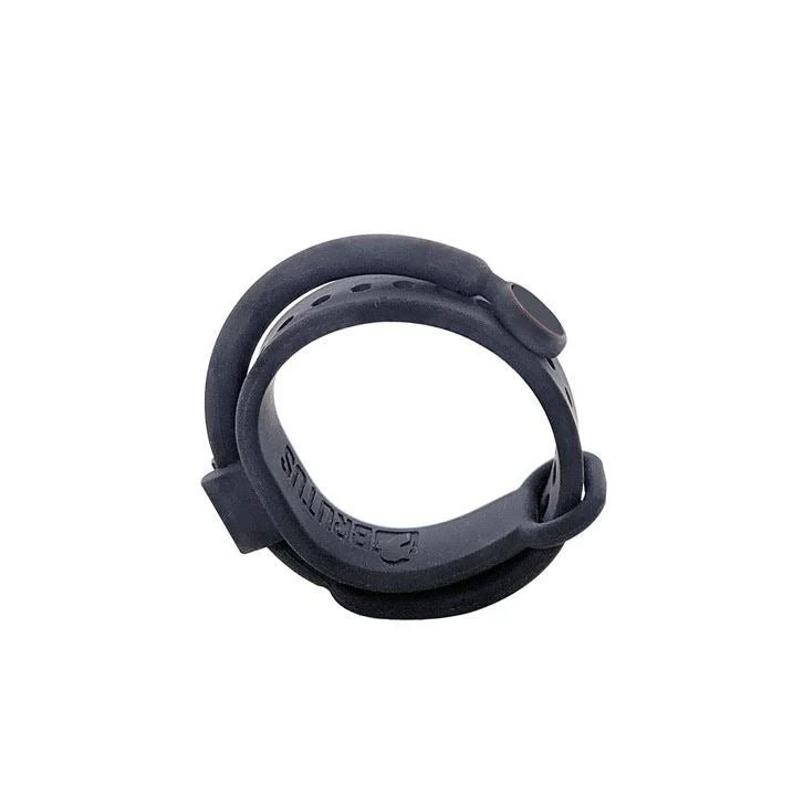 BRUTUS Adjustable Click-N-Go Cock Ring - Image 6