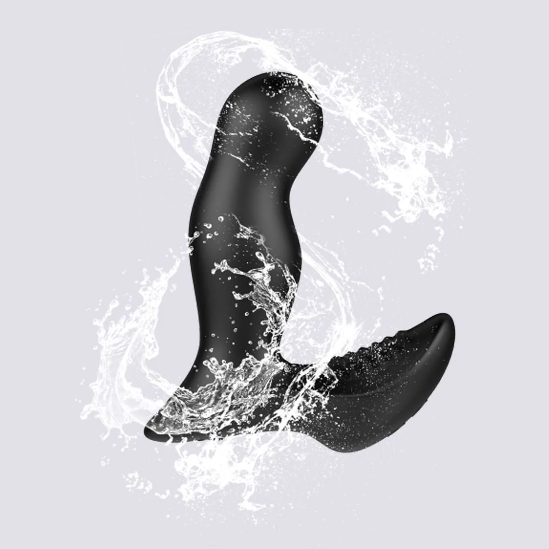 Revo Beat, Perineum Prostate Massager with Dual Stimulation - Image 3