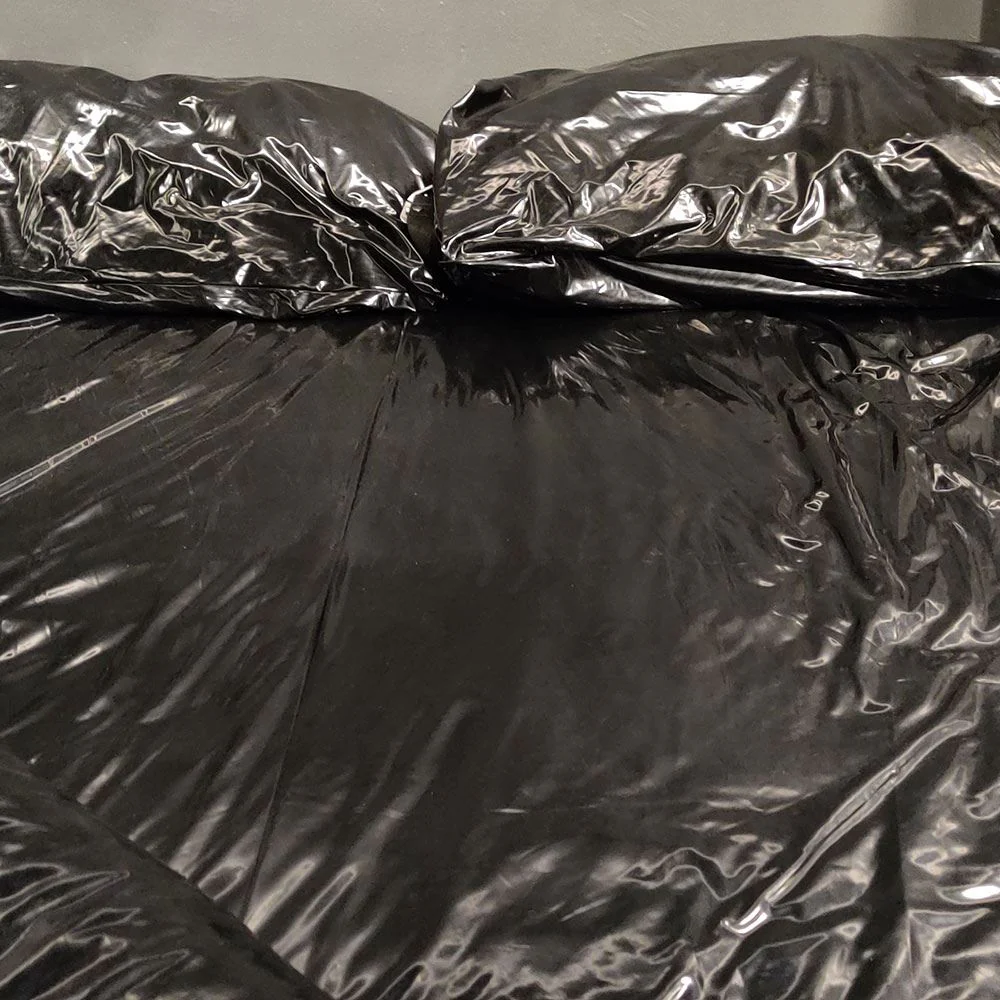 PVC Duvet Cover - Image 8