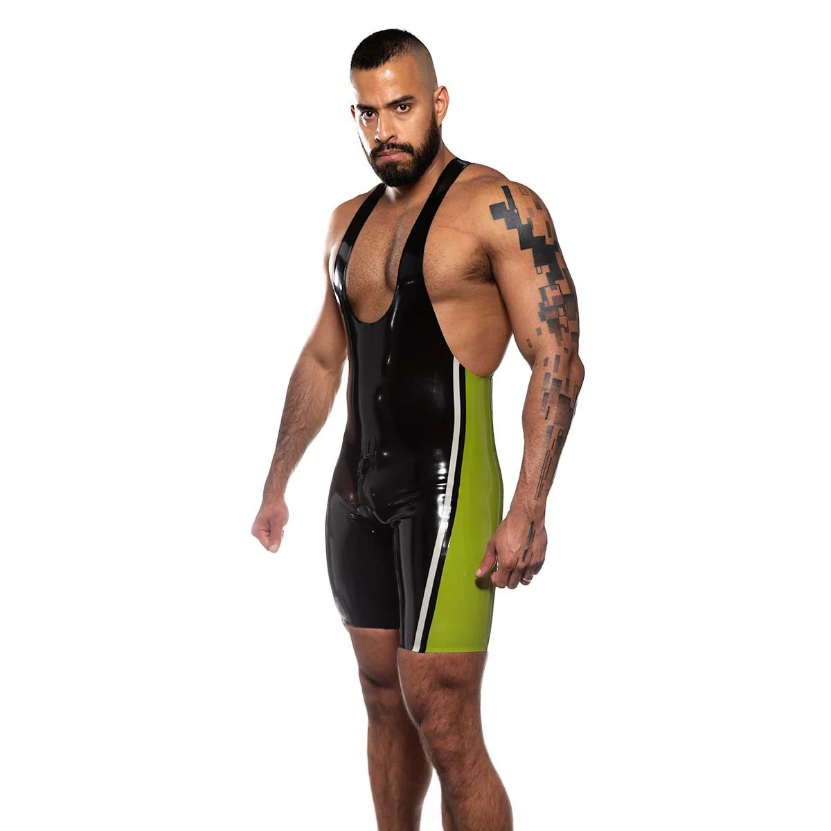 Tri Singlet Suit - Image 19