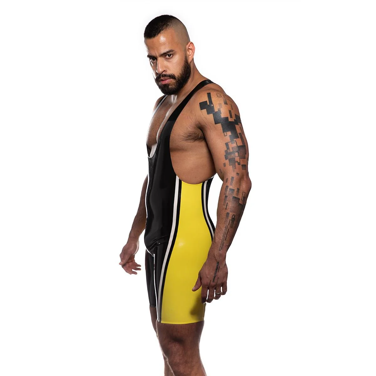 Tri Singlet Suit - Image 3