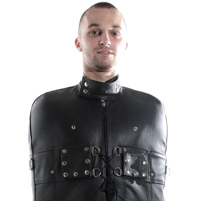 Deluxe Leather Lined Sleepsack - Image 5