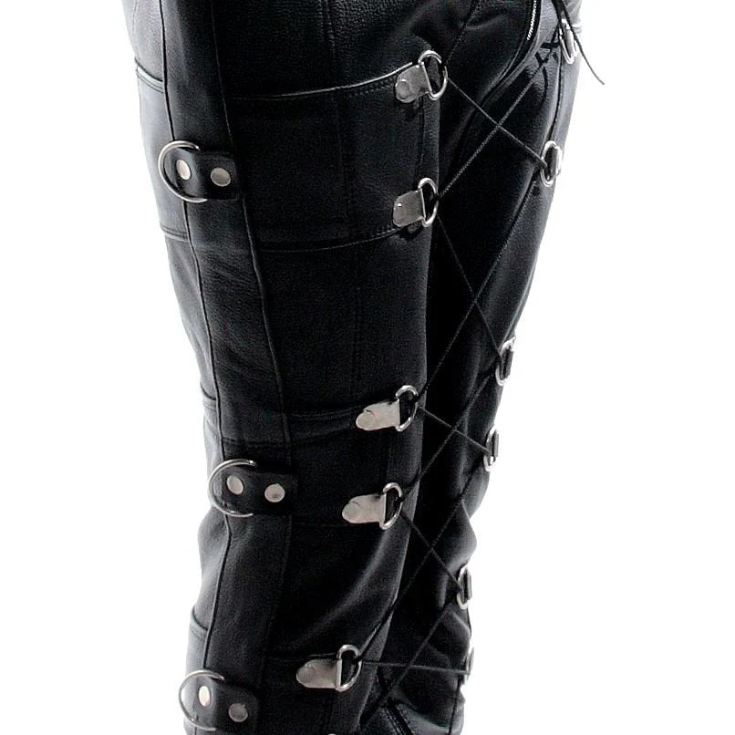 Deluxe Leather Lined Sleepsack - Image 6